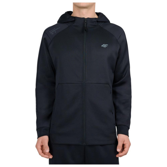 4F SWEATSHIRT FNK
